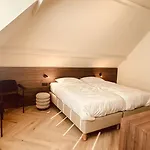 Staf Vakantiewoning 8 Ps Centrum De Haan