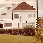 Casa vacanze Staf Vakantiewoning 8 Ps Centrum De Haan