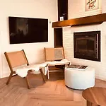 Staf Vakantiewoning 8 Ps Centrum *