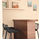 Staf Vakantiewoning 8 Ps Centrum Casa vacanze