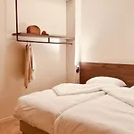 Staf Vakantiewoning 8 Ps Centrum * De Haan