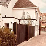 Staf Vakantiewoning 8 Ps Centrum