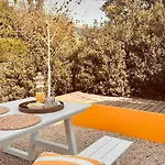 Staf Vakantiewoning 8 Ps Centrum Casa vacanze *
