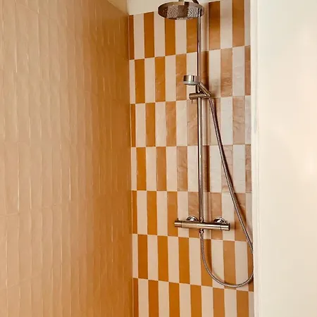 Staf Vakantiewoning 8 Ps De Haan Centrum