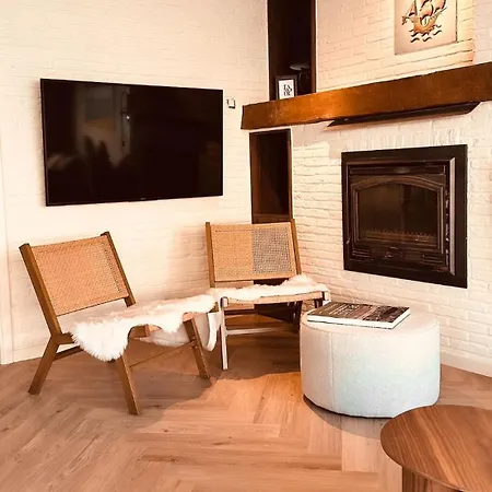 Staf Vakantiewoning 8 Ps Centrum *