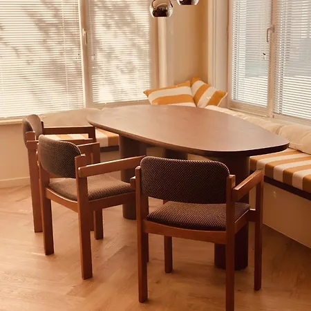 Staf Vakantiewoning Centrum *