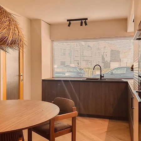 Staf Vakantiewoning 8 Ps Centrum