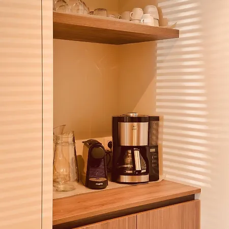 Staf Vakantiewoning 8 Ps Centrum Tatil Evi *