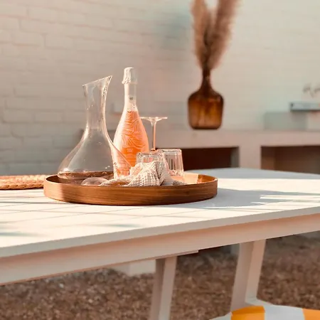 Nyaraló Staf Vakantiewoning 8 Ps De Haan Centrum