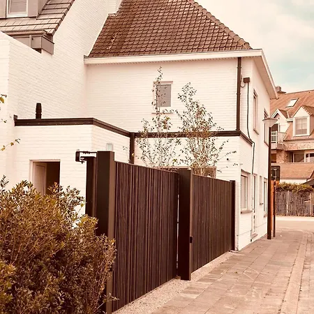 Staf Vakantiewoning 8 Ps Centrum