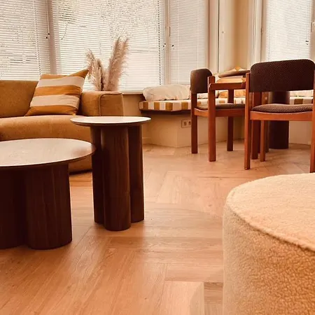 Tatil Evi Staf Vakantiewoning 8 Ps Centrum *