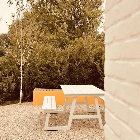 Staf Vakantiewoning Centrum