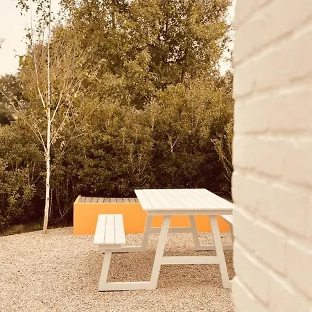 Staf Vakantiewoning 8 Ps Centrum