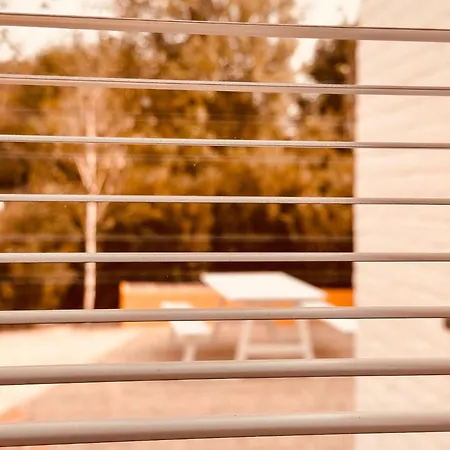 Staf Vakantiewoning 8 Ps De Haan Centrum Nyaraló