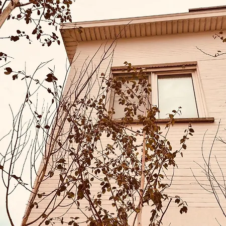 Staf Vakantiewoning 8 Ps Centrum *