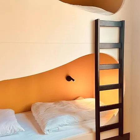 Staf Vakantiewoning 8 Ps Centrum Tatil Evi