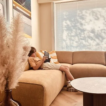 Staf Vakantiewoning Centrum *