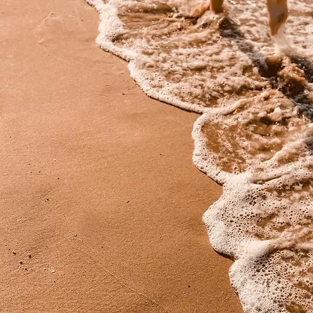 Staf Vakantiewoning 8 Ps De Haan Centrum * De Haan