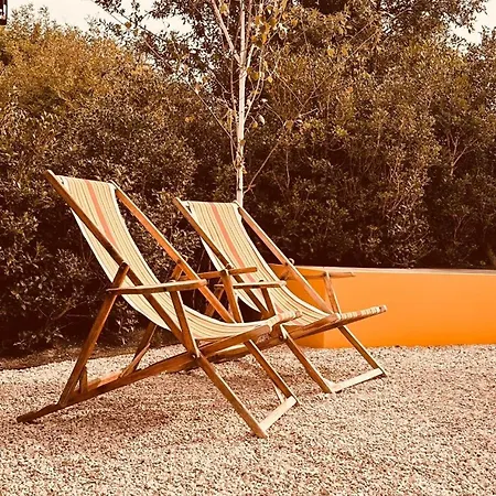 Staf Vakantiewoning 8 Ps Centrum Dom wakacyjny *