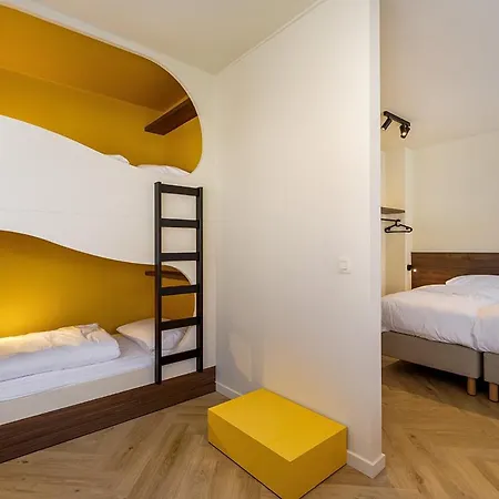 Staf Vakantiewoning Centrum Holiday home